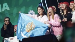 Астраханцы победили на фестивале «Российская студенческая весна»